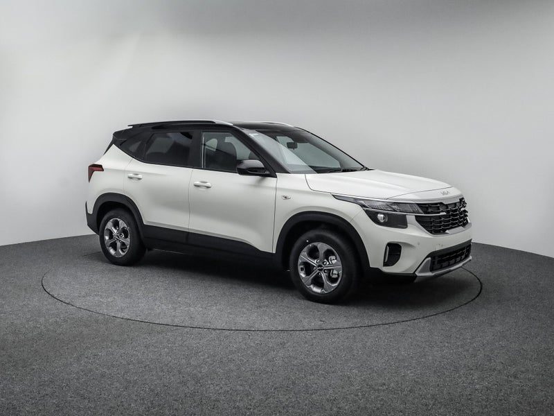 2026 Kia Seltos LX 2.0 Petrol