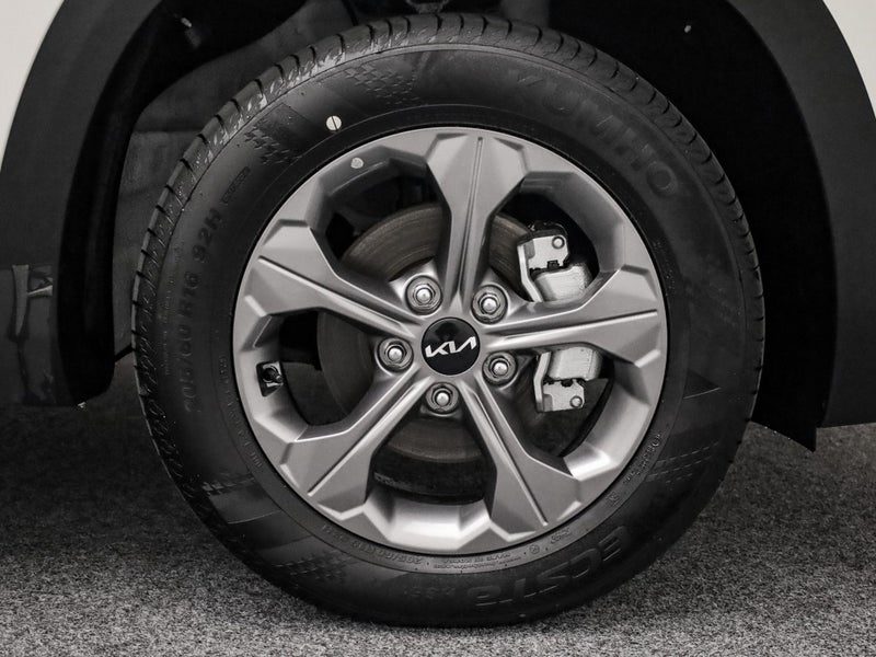 2026 Kia Seltos LX 2.0 Petrol, photo 3