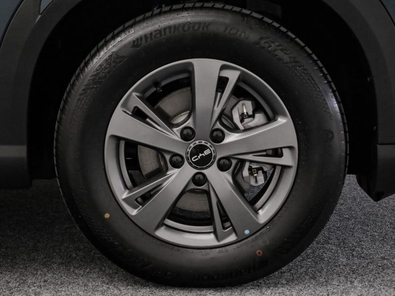 2026 BYD ATTO 2 Essential DM-i, photo 3