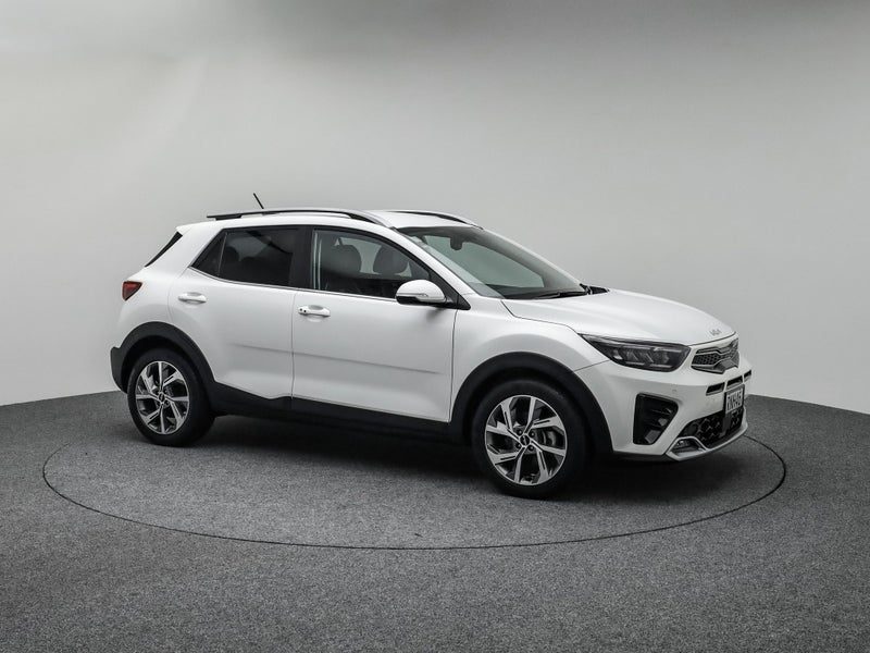 2025 Kia Stonic GT-Line 1.0 T-GDI Petrol Hatch