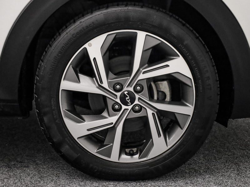 2025 Kia Stonic GT-Line 1.0 T-GDI Petrol Hatch, photo 3