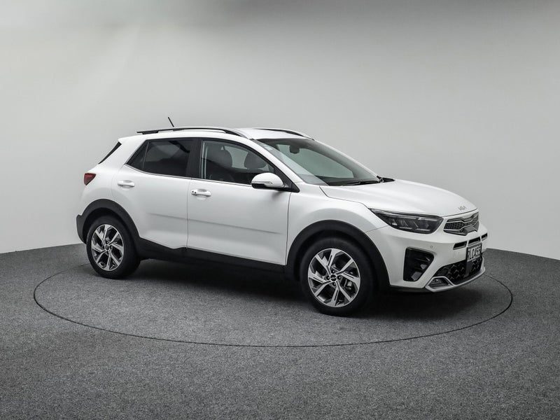 2025 Kia Stonic GT-Line 1.0 T-GDI Petrol Hatch