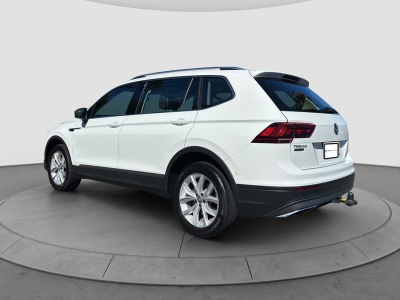 2021 Volkswagen Tiguan ALLSPACE 1.4P TSI 2WD, photo 2