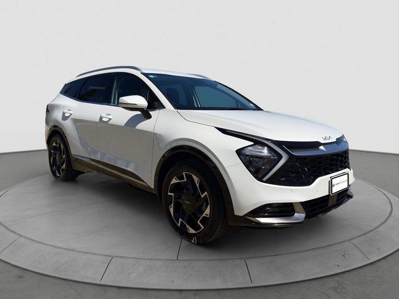 2022 Kia Sportage URBAN DELUXE 2.0P
