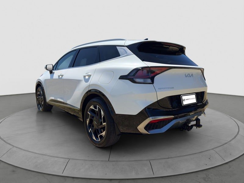 2022 Kia Sportage URBAN DELUXE 2.0P, photo 2