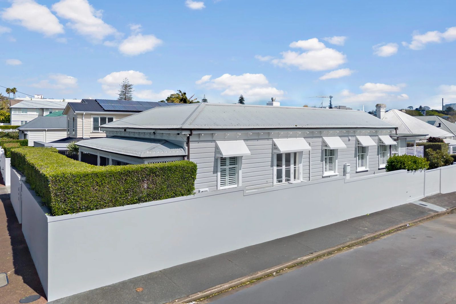 62 Gladstone Road, Parnell, photo 2