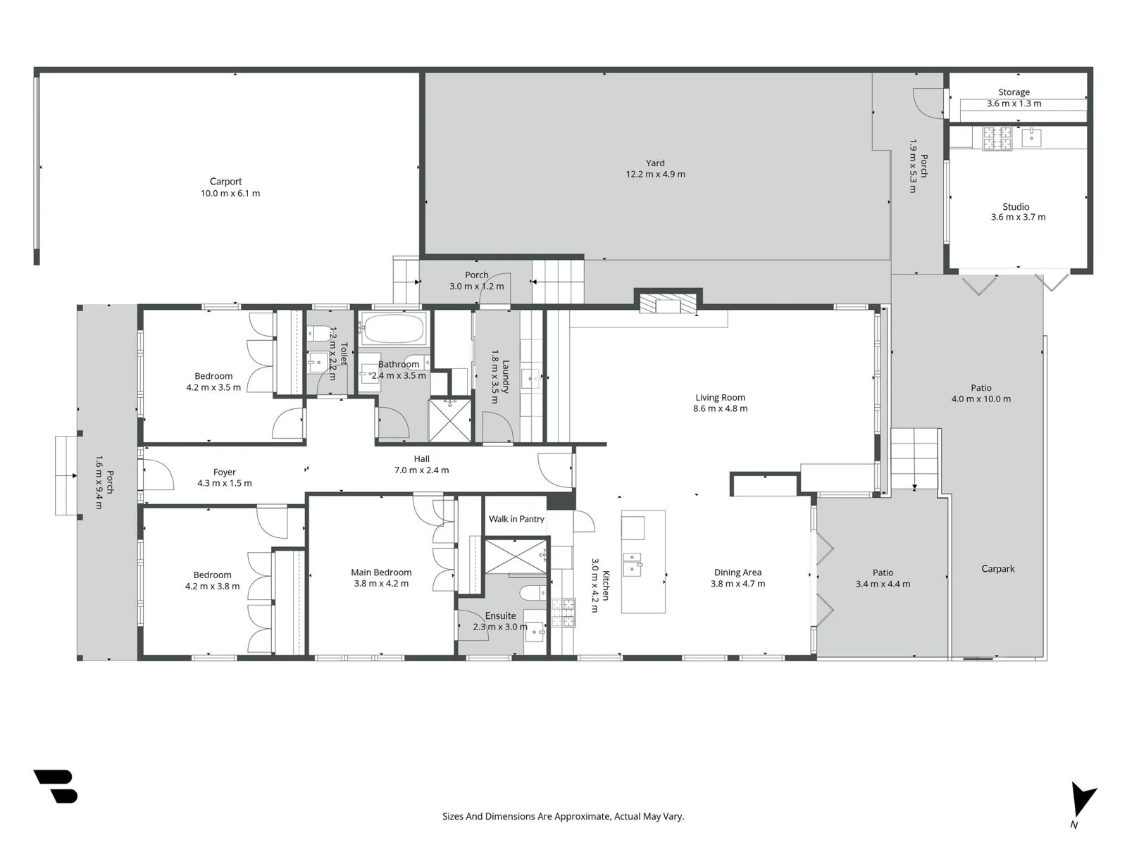 62 Gladstone Road, Parnell, photo 4