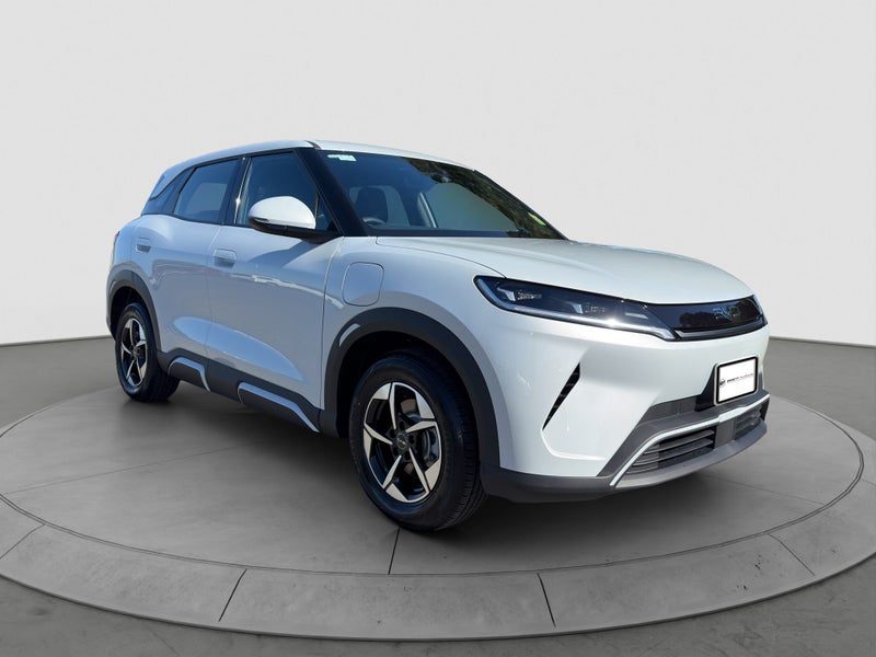 2026 BYD ATTO 2 DYNAMIC EV - SKI WHITE