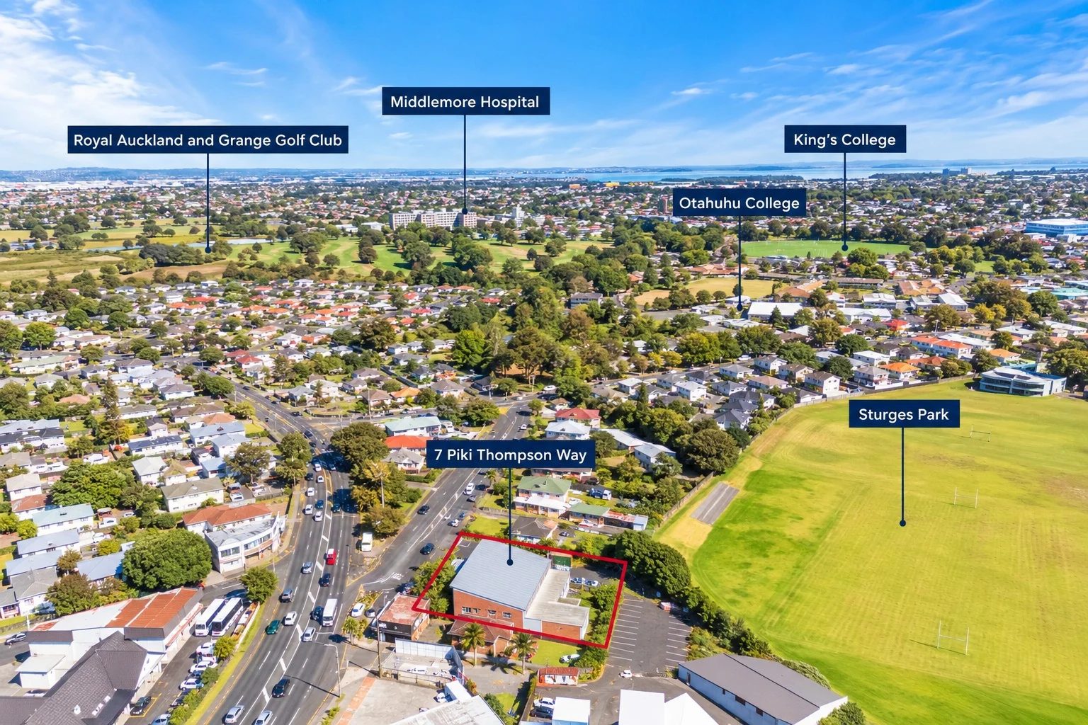 7 Piki Thompson Way, Otahuhu, photo 3