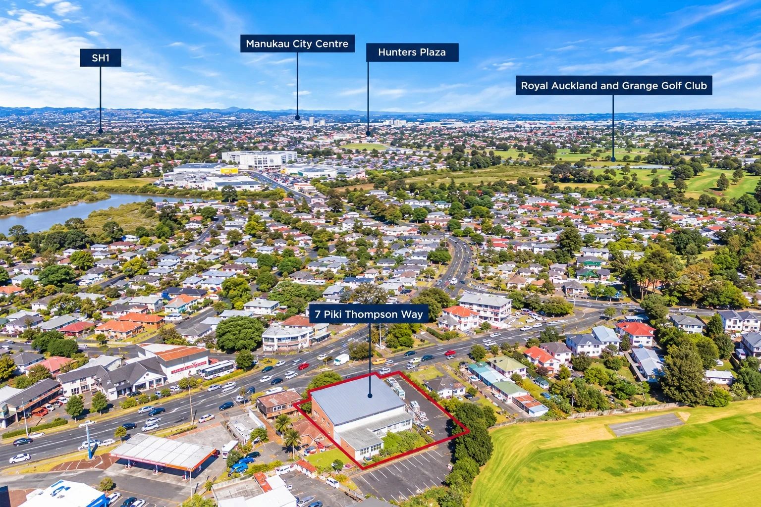 7 Piki Thompson Way, Otahuhu, photo 4