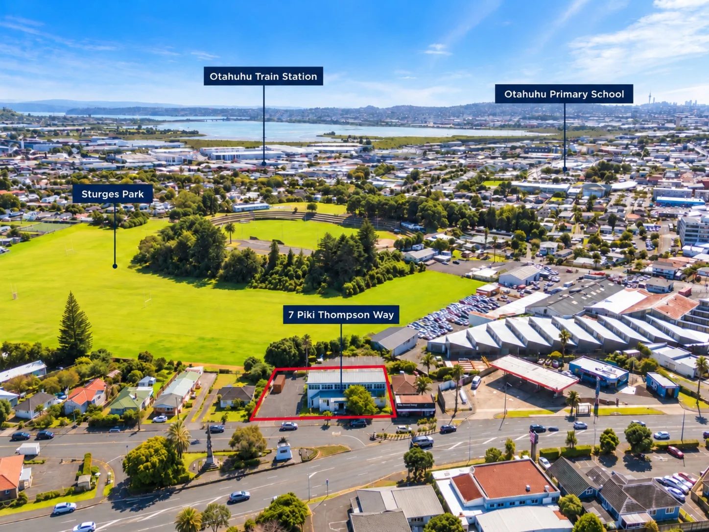 7 Piki Thompson Way, Otahuhu, photo 5