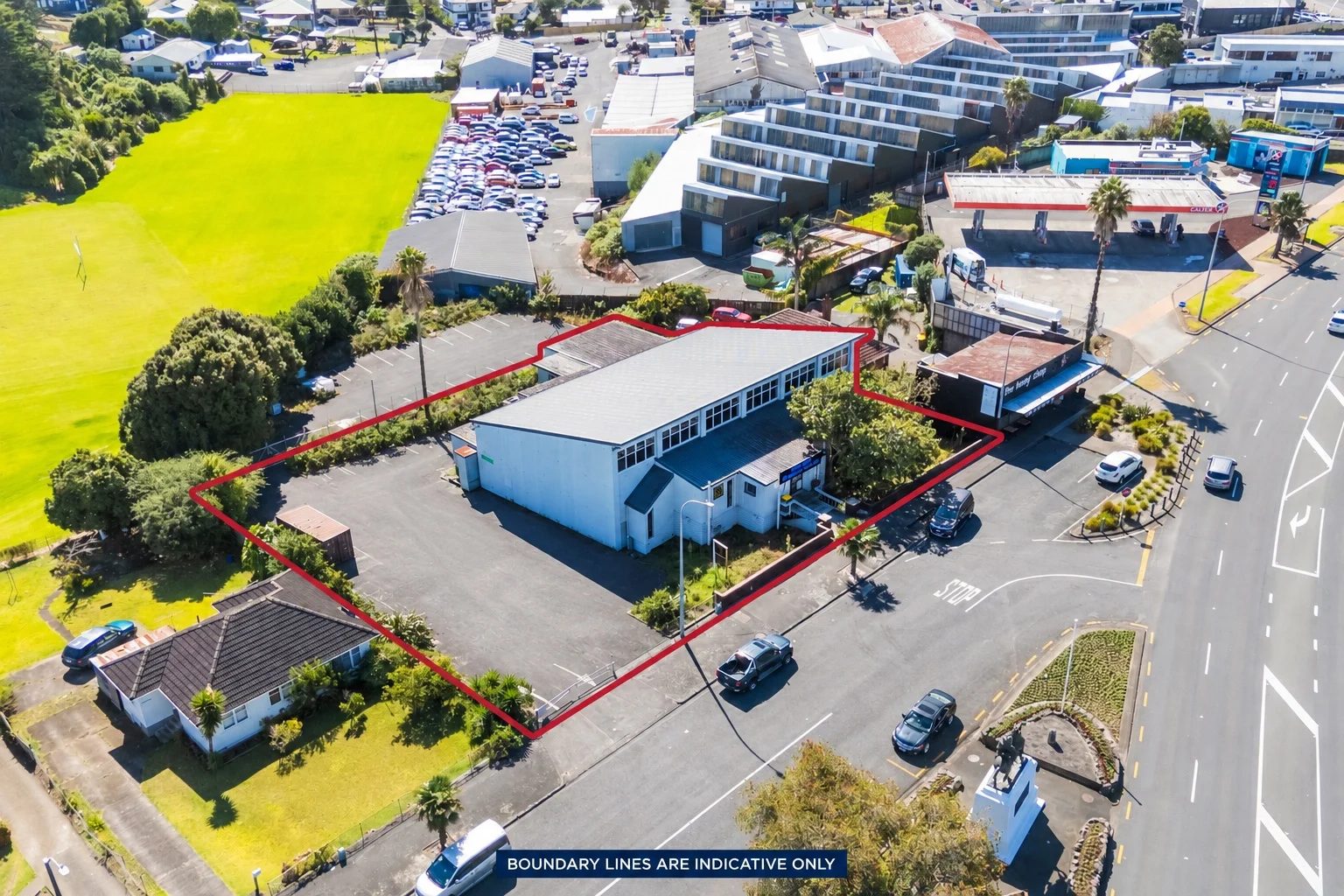 7 Piki Thompson Way, Otahuhu, photo 6