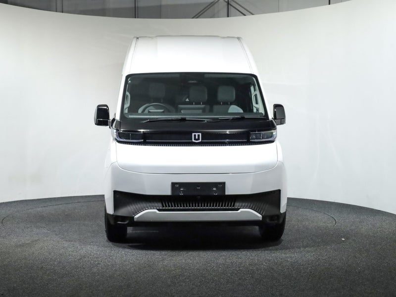 2026 Farizon SuperVAN L2H2 SV L2 H3 83Kwh/Ev/At, photo 3