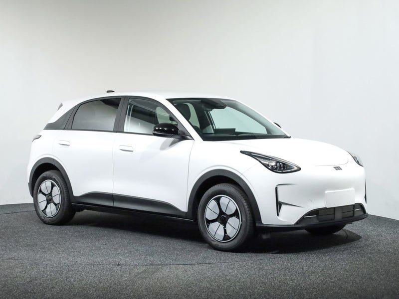 2026 Geely EX2 Inspire EX2 Complete 35kWh/EV/AT