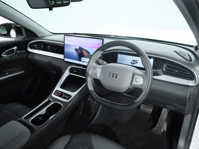 2026 Geely EX2 Inspire EX2 Complete 35kWh/EV/AT, photo 2