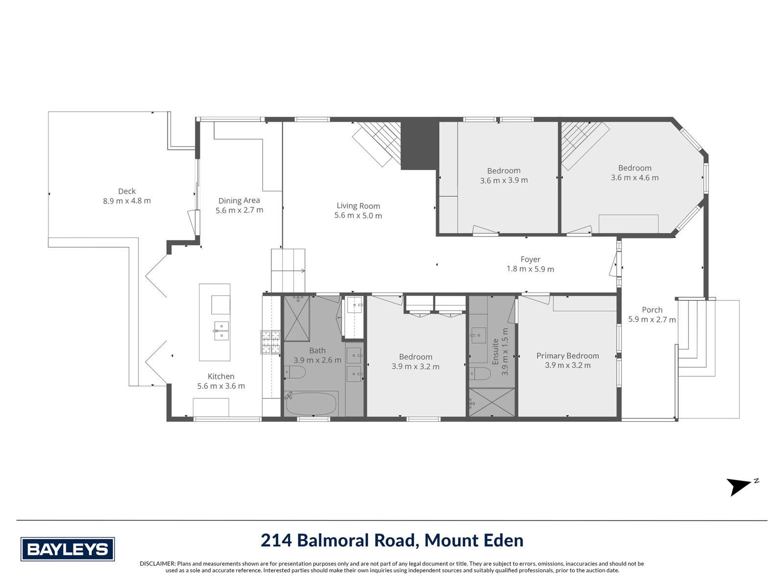 214 Balmoral Road, Mount Eden, photo 4