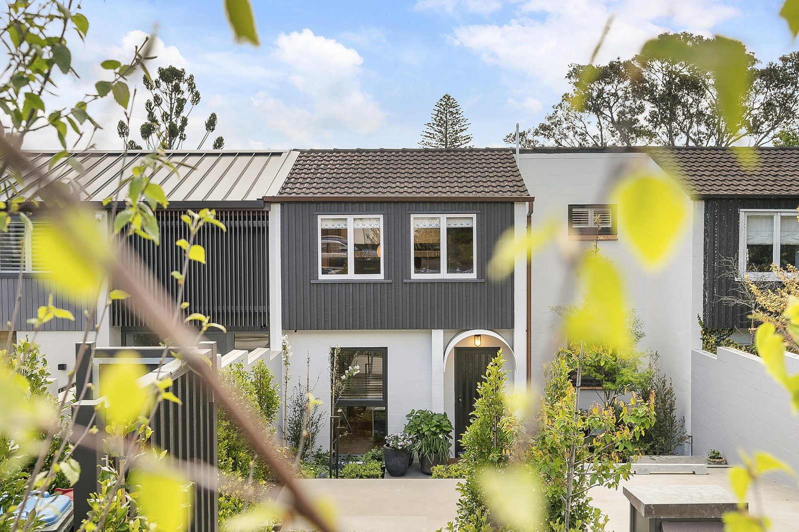 3A Rota Place, Parnell