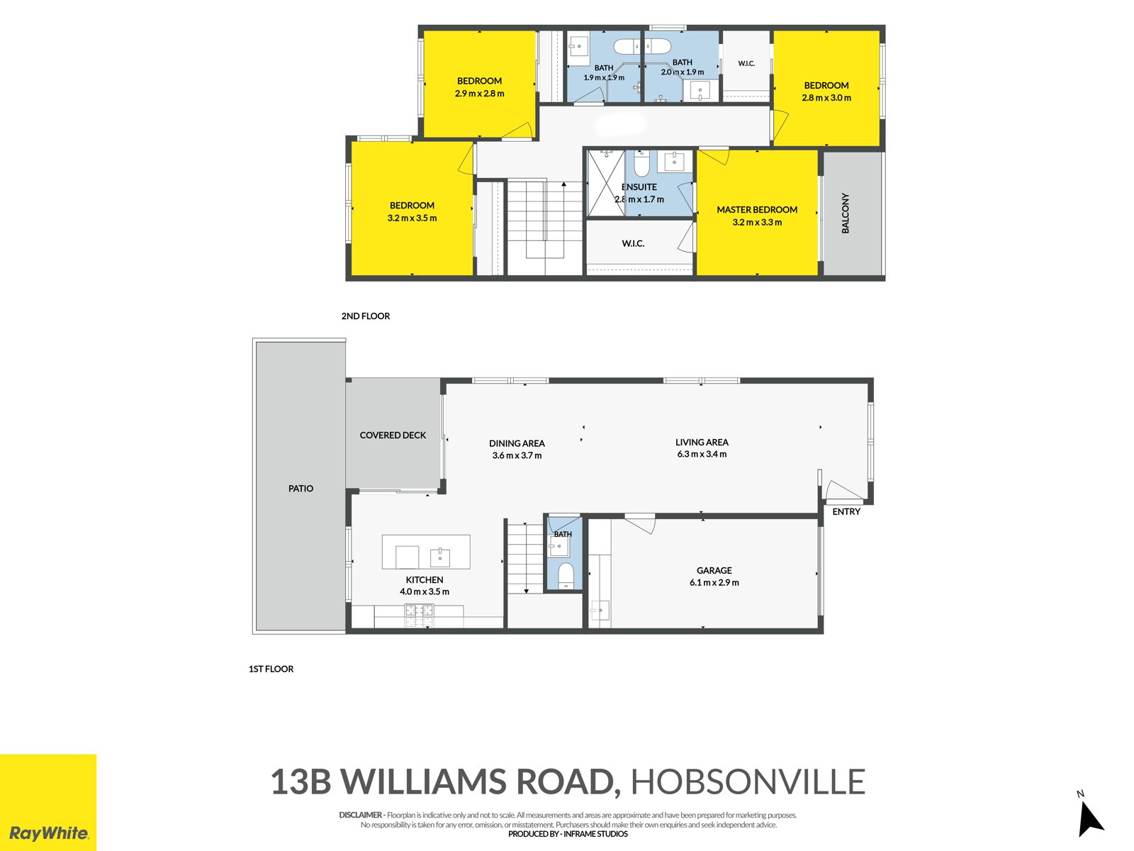 13B Williams Road, Hobsonville, photo 2