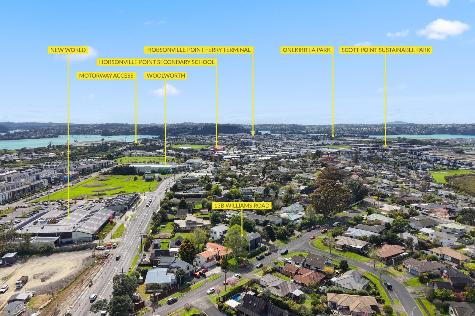 13B Williams Road, Hobsonville, photo 19