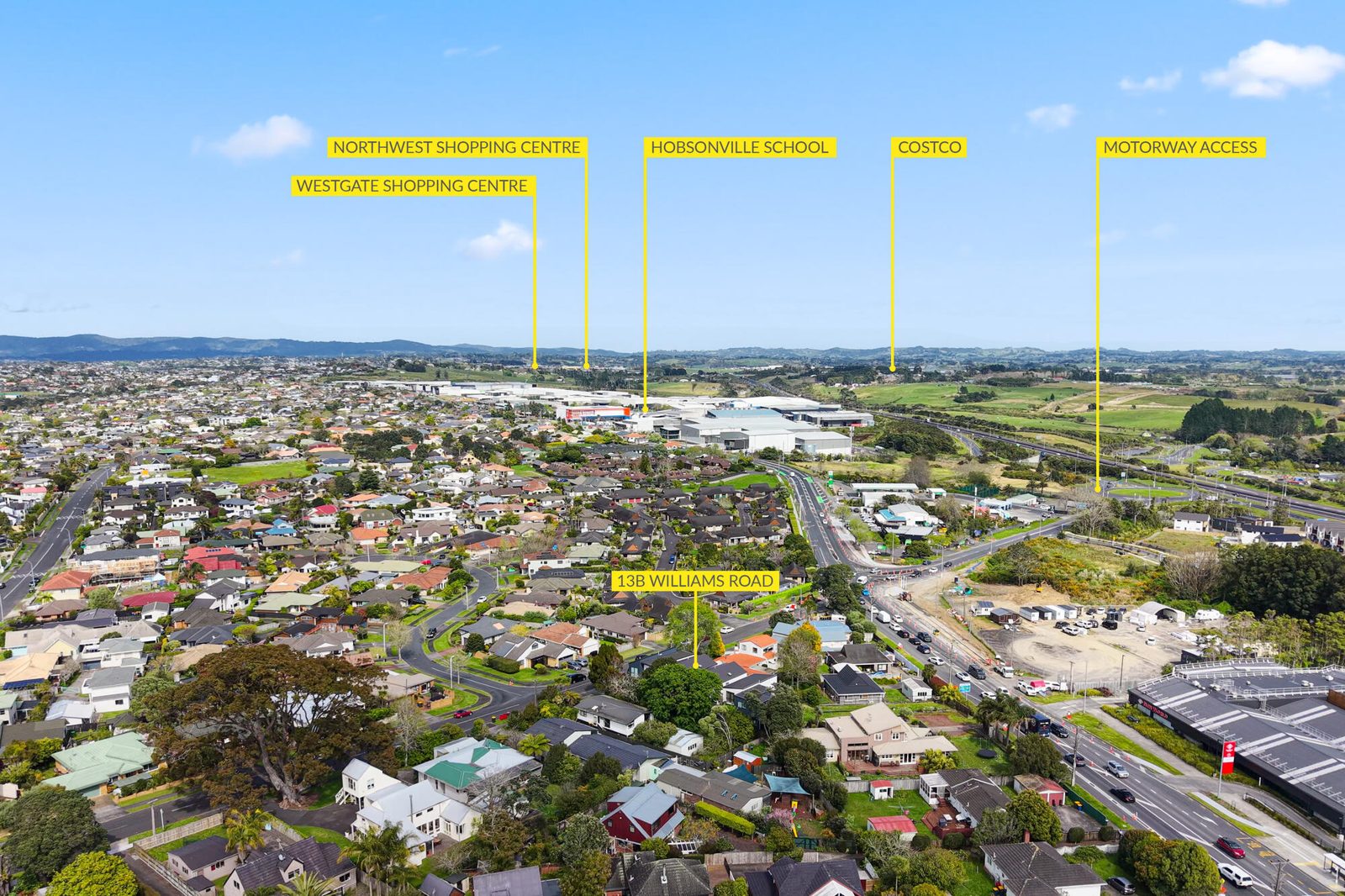13B Williams Road, Hobsonville, photo 20
