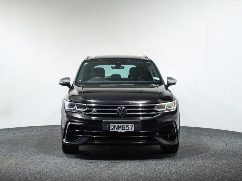 2024 Volkswagen Tiguan R 1st Edition 4M 235kW, photo 2