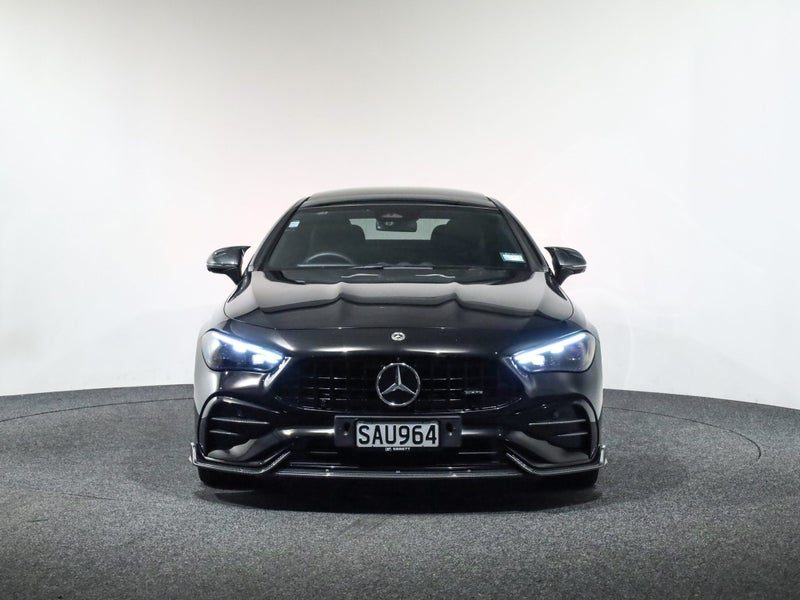 2025 Mercedes-Benz CLE 300 AMG 4Matic Coupe, photo 3