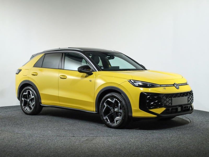 2026 Volkswagen T-Roc e-TSi R Line DSG 110kW