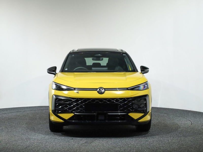 2026 Volkswagen T-Roc e-TSi R Line DSG 110kW, photo 3