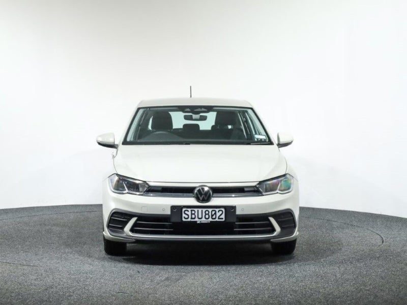 2026 Volkswagen Polo Life 85kW, photo 3
