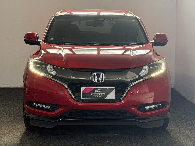 2016 Honda Vezel RS, photo 2