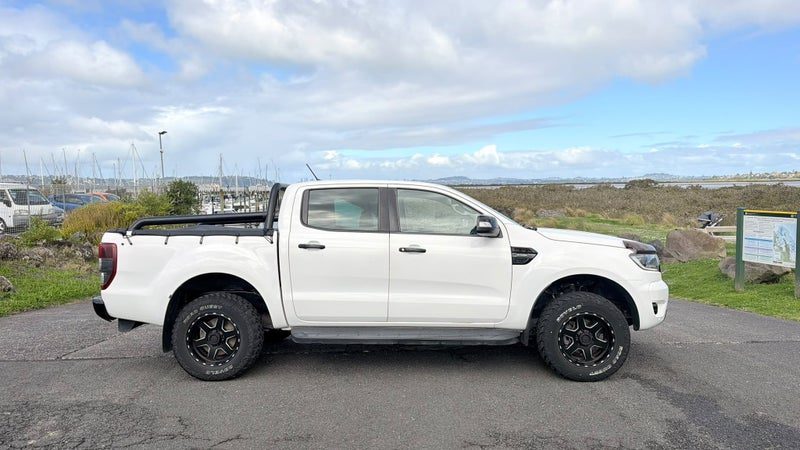 2020 Ford Ranger Fx4 Double Cab W/Sa, photo 3