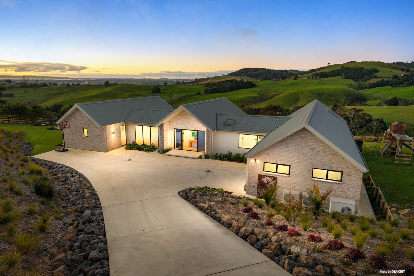 58 Otto Road, Ramarama