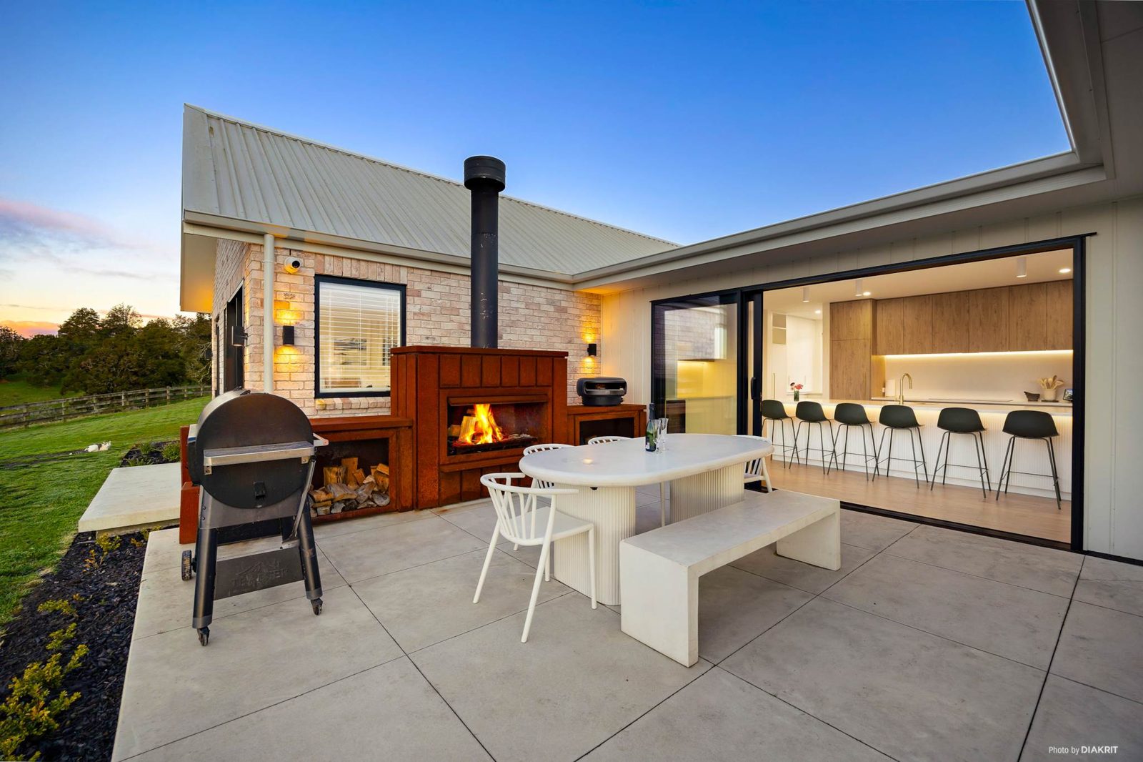 58 Otto Road, Ramarama, photo 4