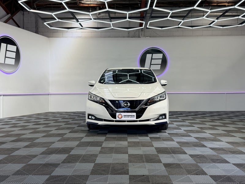 2017 Nissan Leaf G ELECTRIC SOH 88.31%, photo 2