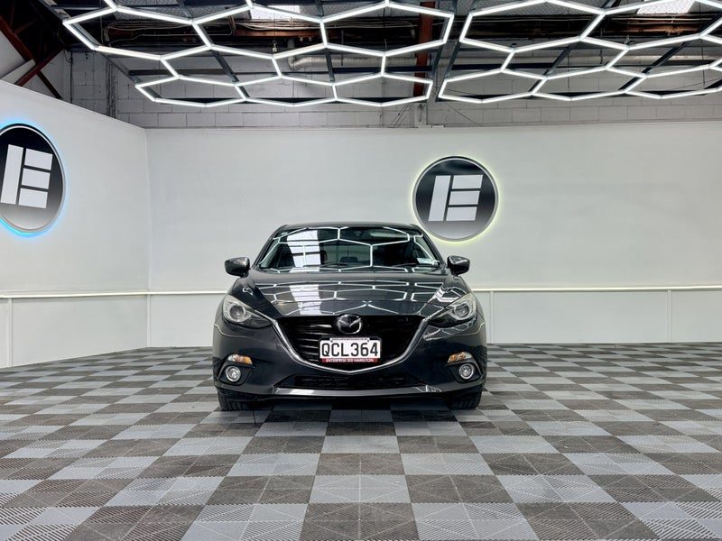 2013 Mazda Axela 2L PETROL, photo 2