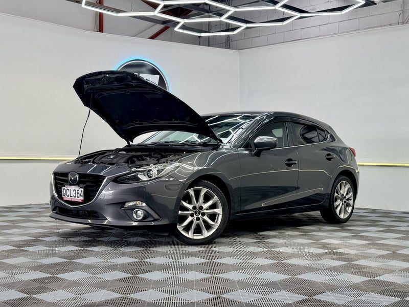 2013 Mazda Axela 2L PETROL, photo 3