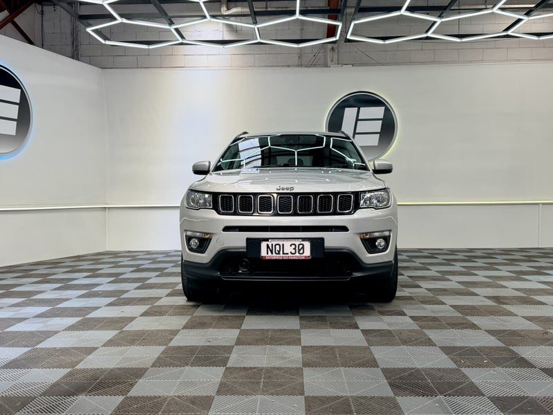 2021 Jeep Compass 2.4 LOW 75,000 KMS, photo 2
