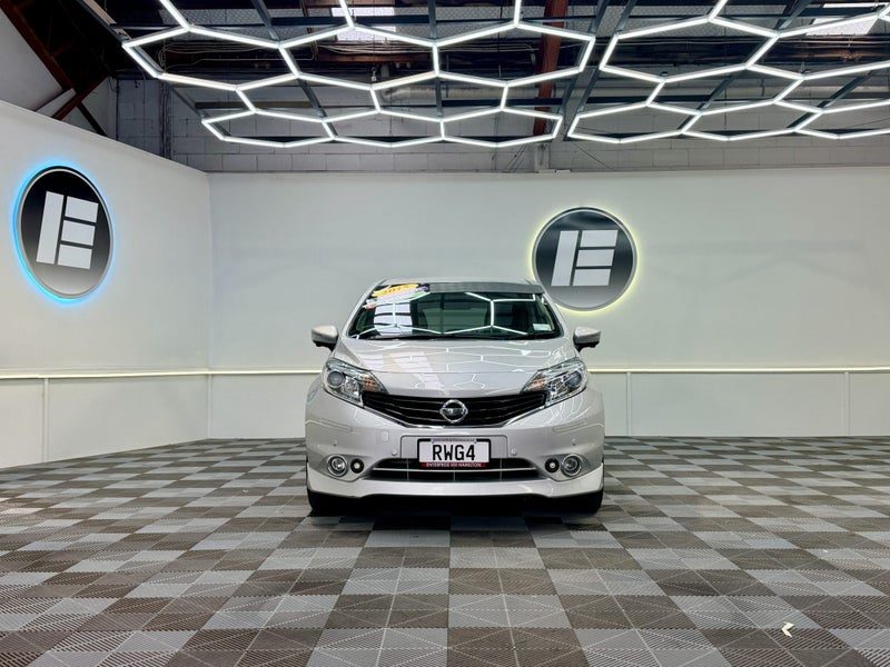 2015 Nissan Note LOW KMS 39,000, photo 2