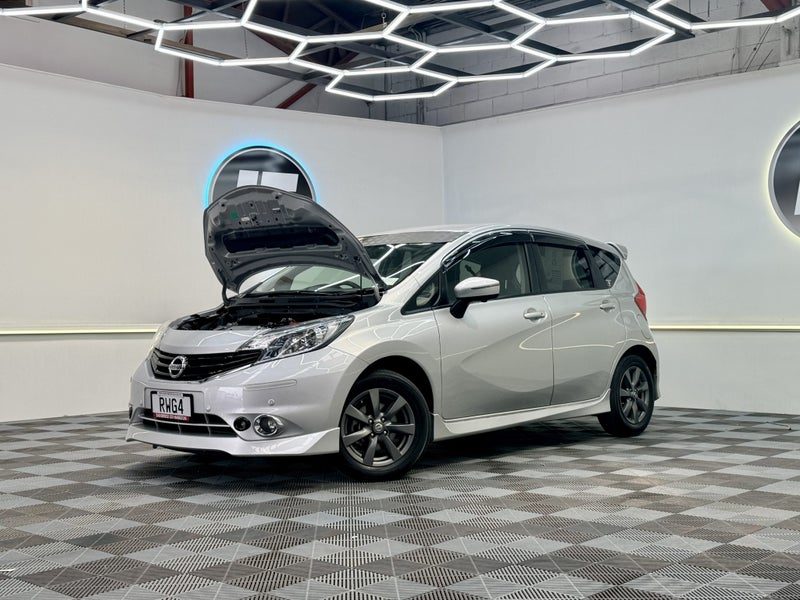 2015 Nissan Note LOW KMS 39,000, photo 3