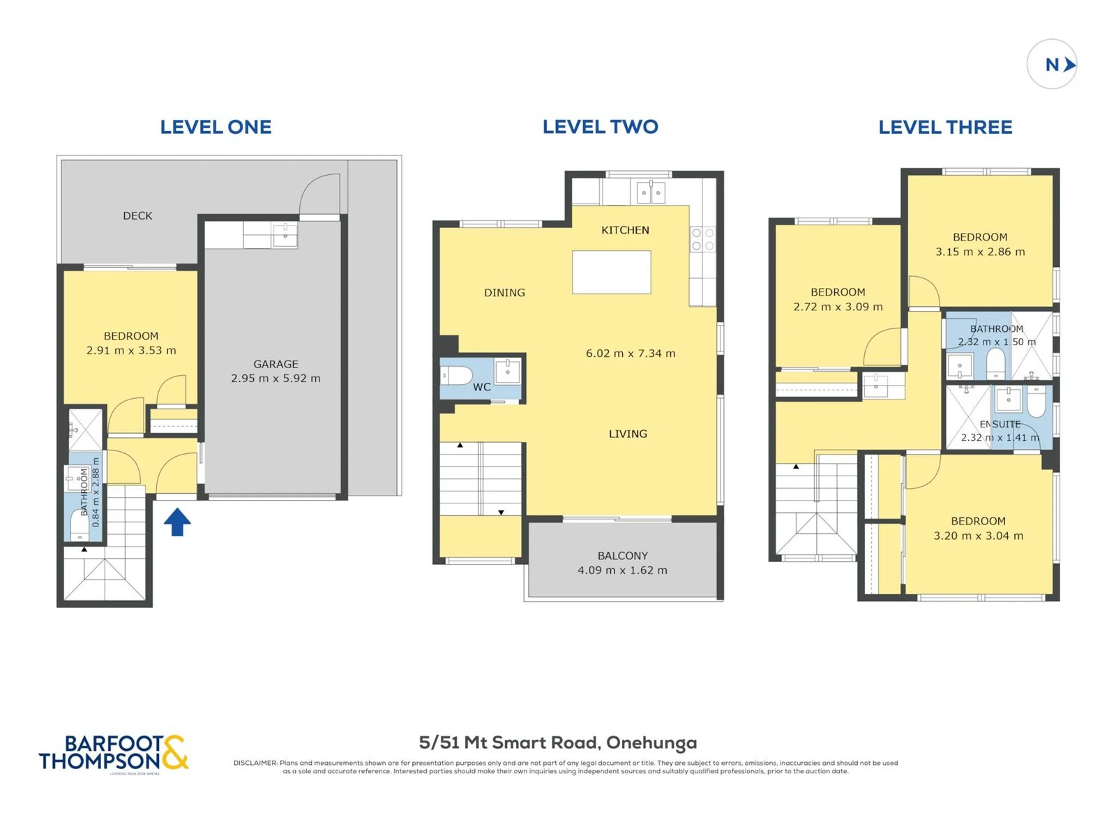 5/51 Mt Smart Road, Onehunga, photo 2