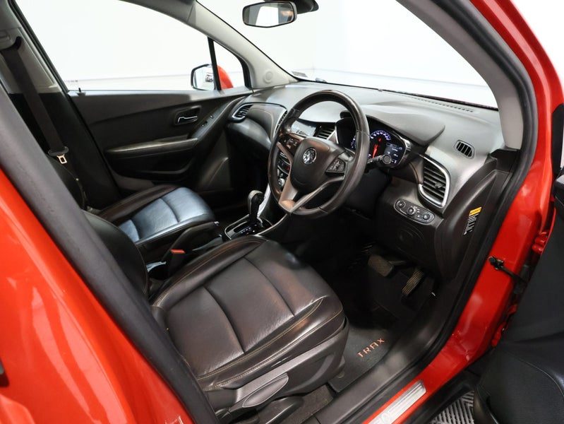2017 Holden Trax LTZ 1.4 NZ NEW SUV, photo 3
