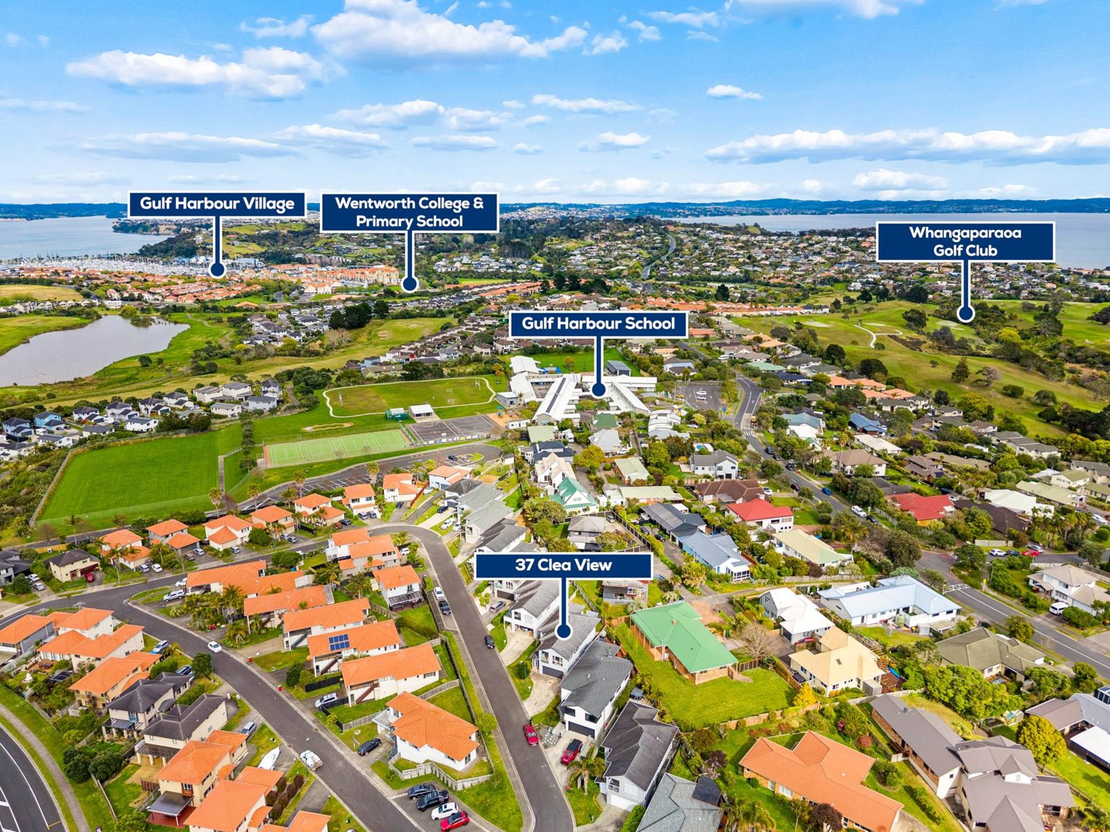 37 Clea View, Gulf Harbour, photo 14