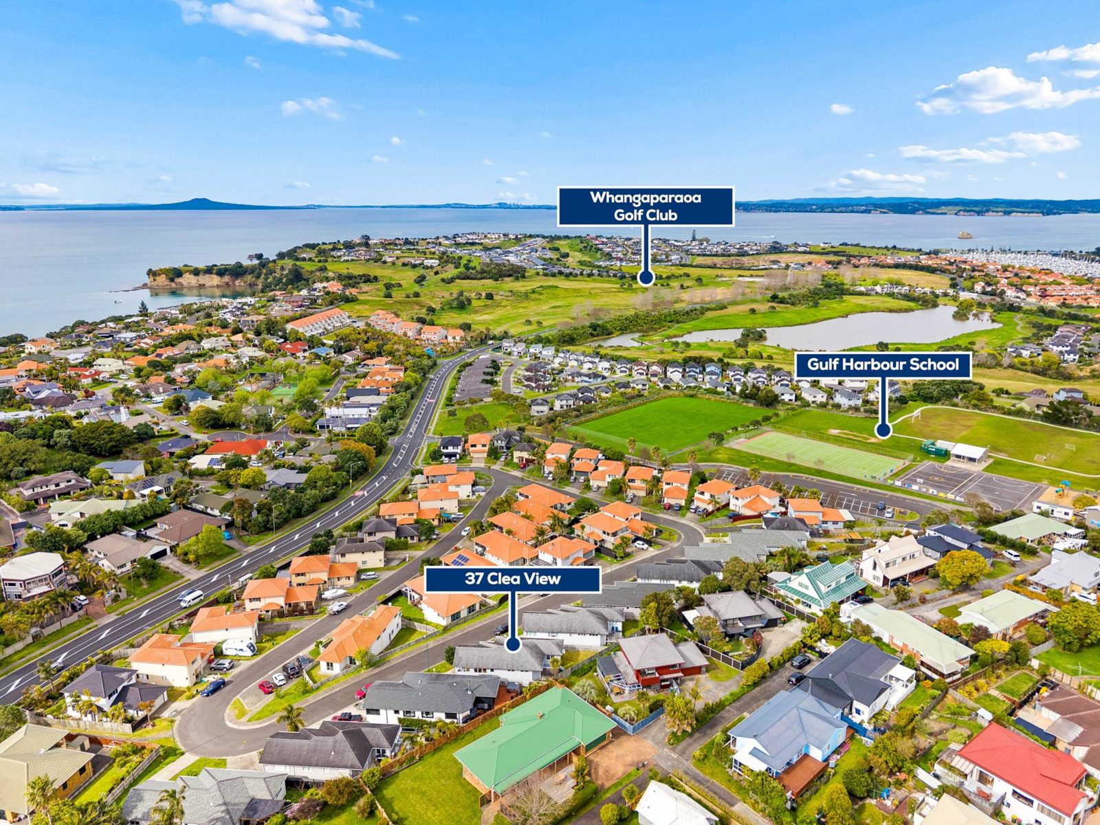 37 Clea View, Gulf Harbour, photo 15