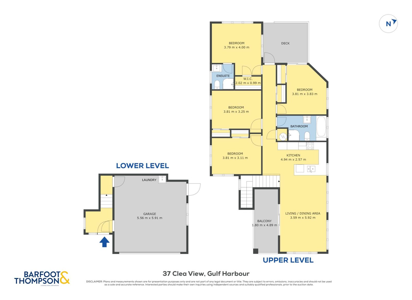 37 Clea View, Gulf Harbour, photo 4
