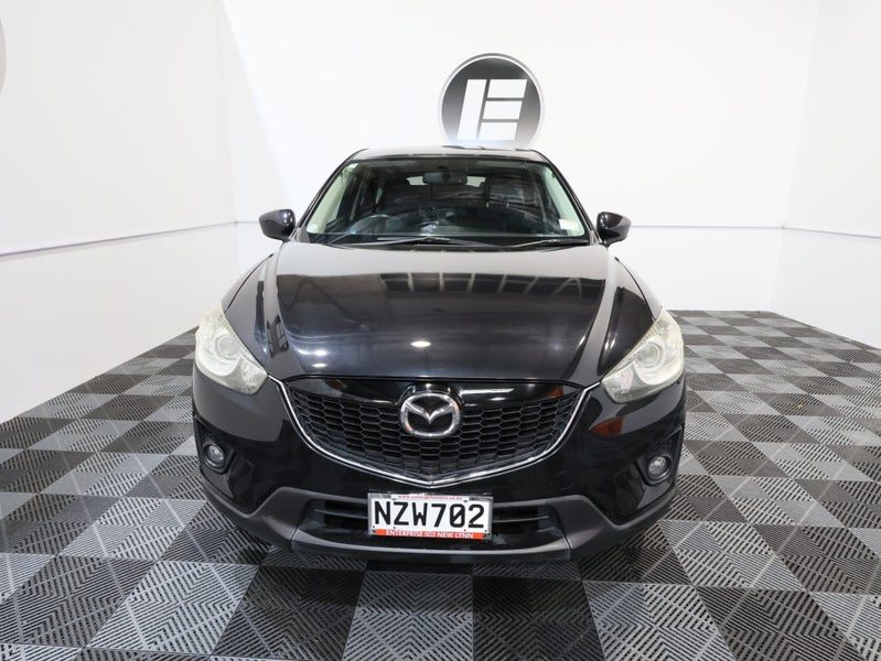 2012 Mazda CX-5 SUV GOOD LOOK, photo 2