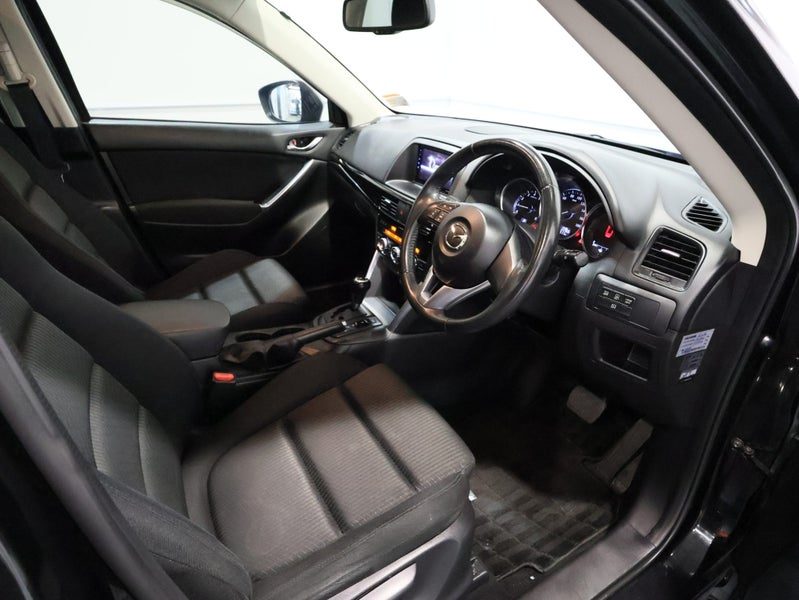 2012 Mazda CX-5 SUV GOOD LOOK, photo 3