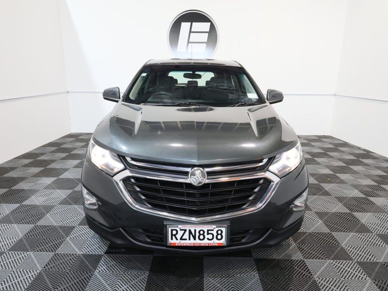 2019 Holden Equinox LS 1.5 NZ NEW, photo 2