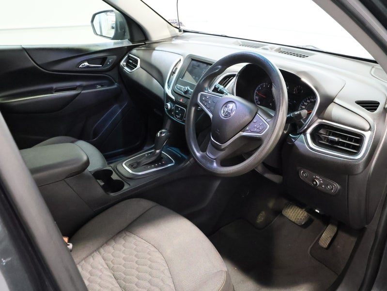 2019 Holden Equinox LS 1.5 NZ NEW, photo 3