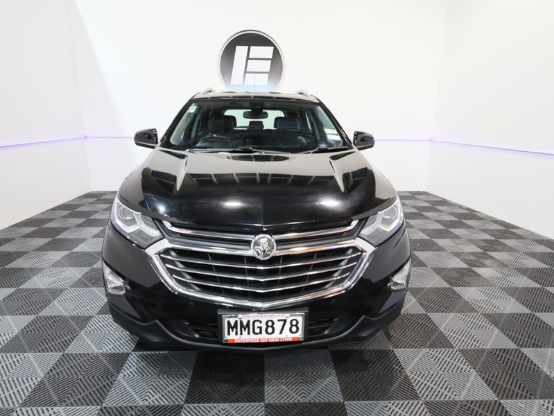 2019 Holden Equinox LTZ-V 4WD, photo 2