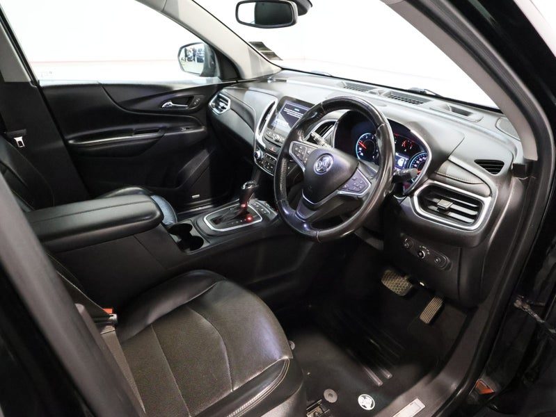 2019 Holden Equinox LTZ-V 4WD, photo 3